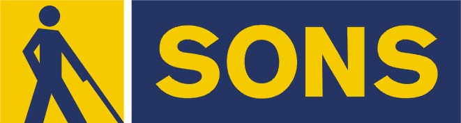 SONS - Sjednocená organizace nevidomých a slabozrakých České republiky, z.s. - oblastní pobočka Chrudim