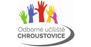 Odborné učiliště Chroustovice, Zámek 1