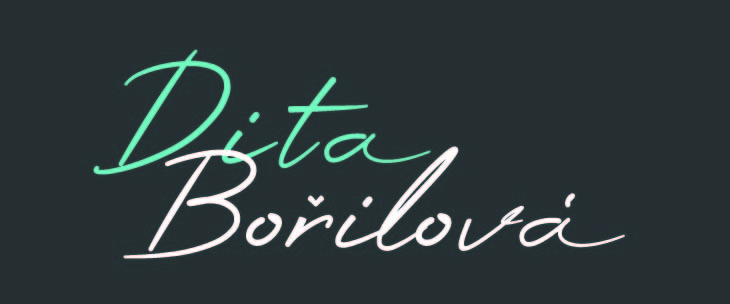 Mgr. Dita Bořilová