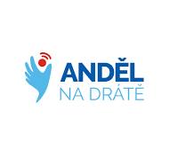 Anděl na drátě, z.ú.